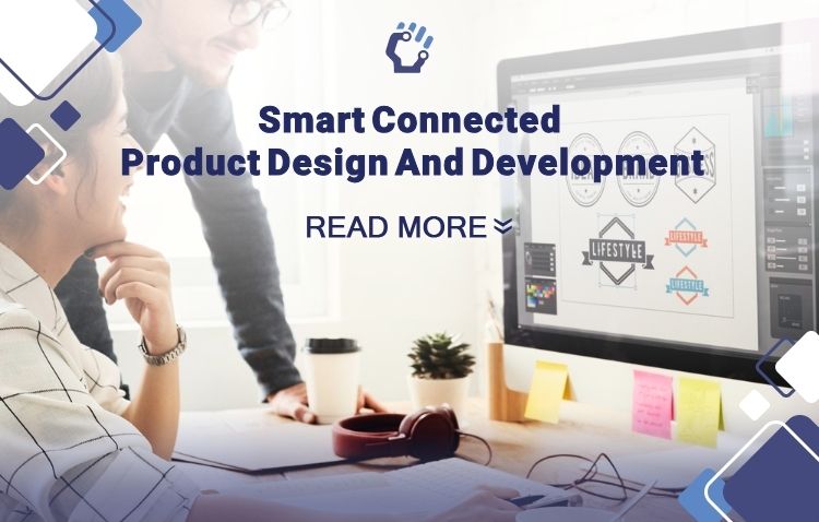 Smart Connected Product Design and Development